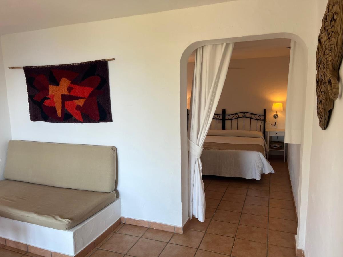 Suite Sea View