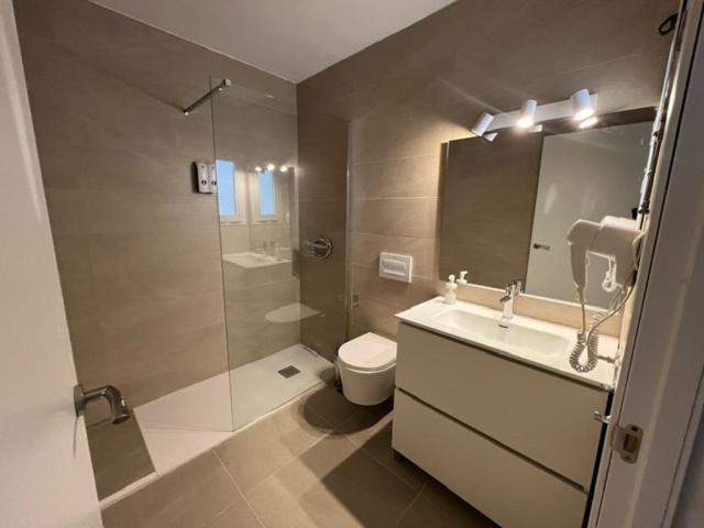 Suite Sea View