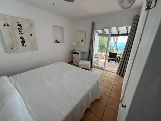 Suite Sea View