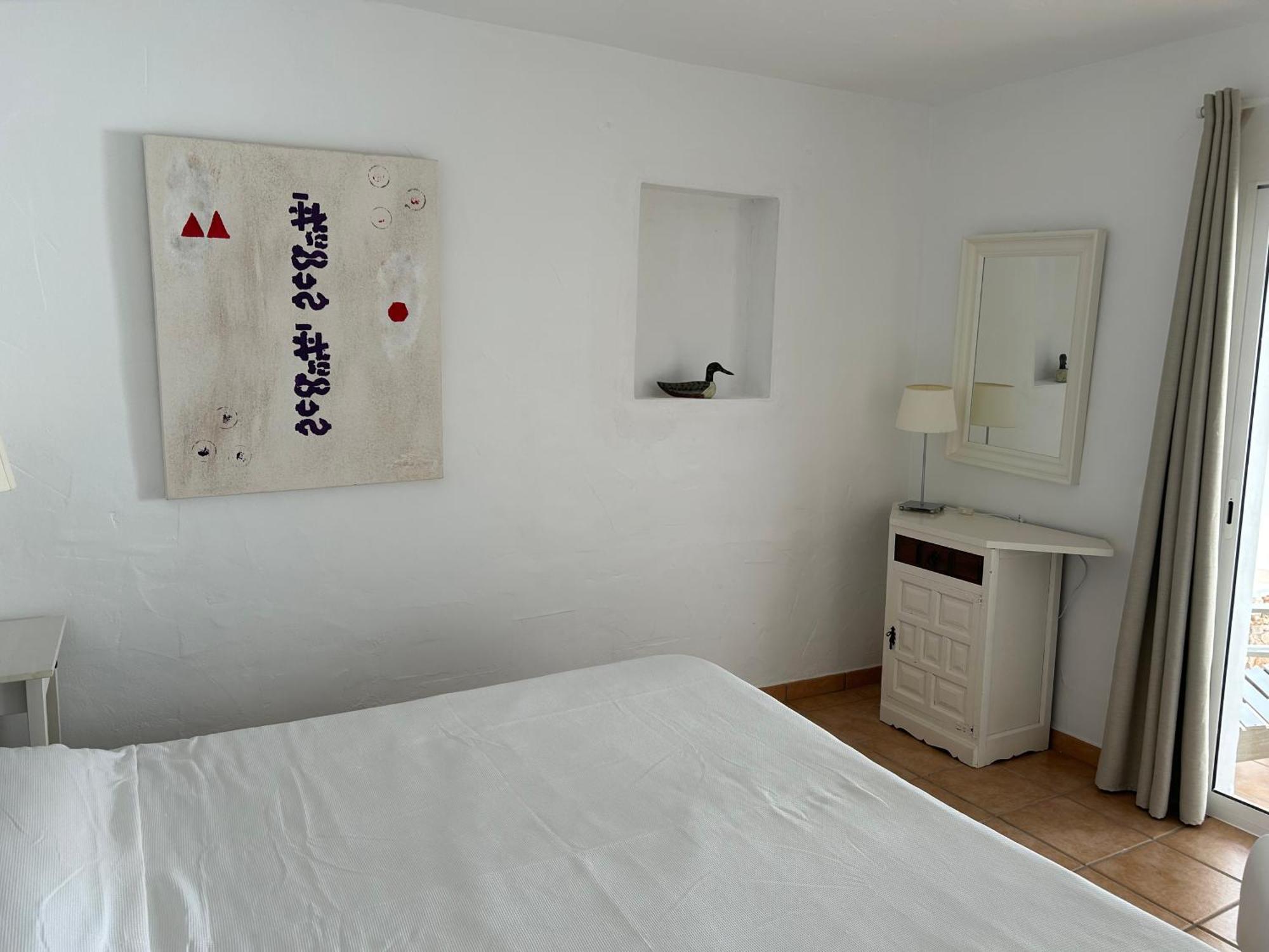 Suite Sea View