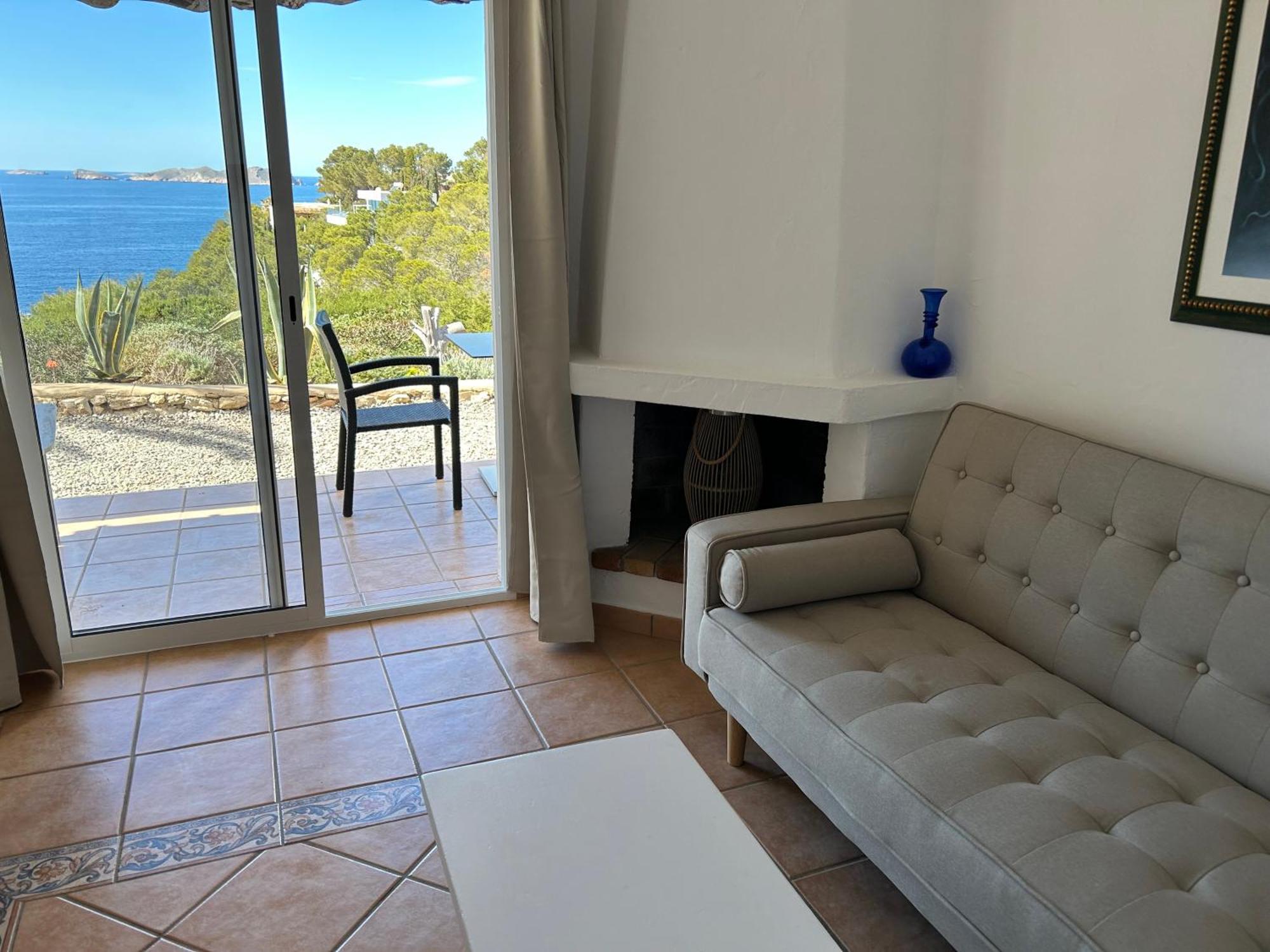 Suite Sea View