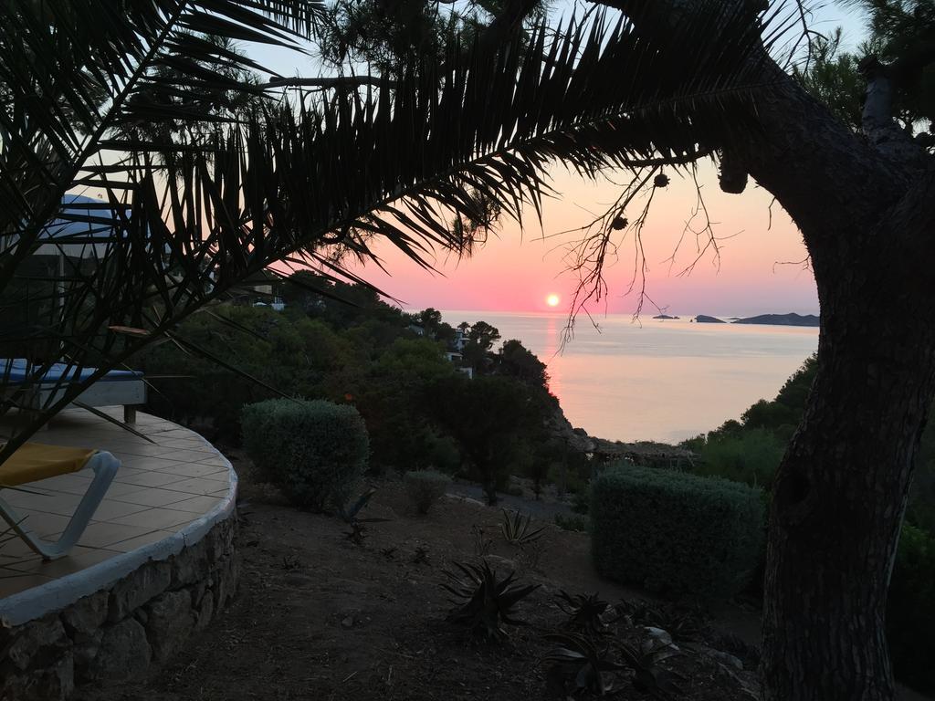 Suite con vistas al mar