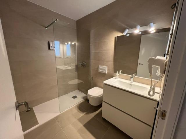 Suite Sea View