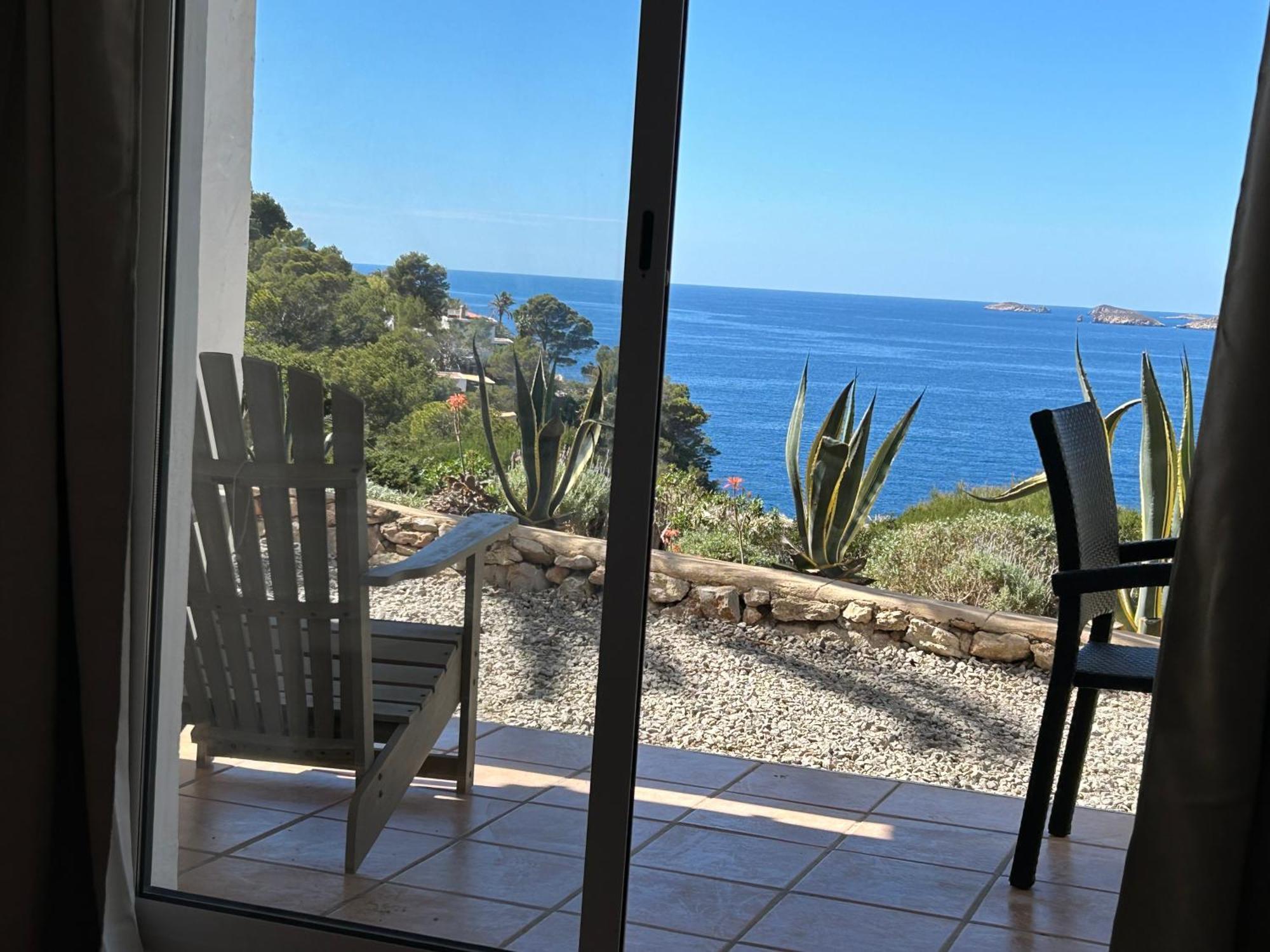 Suite Sea View