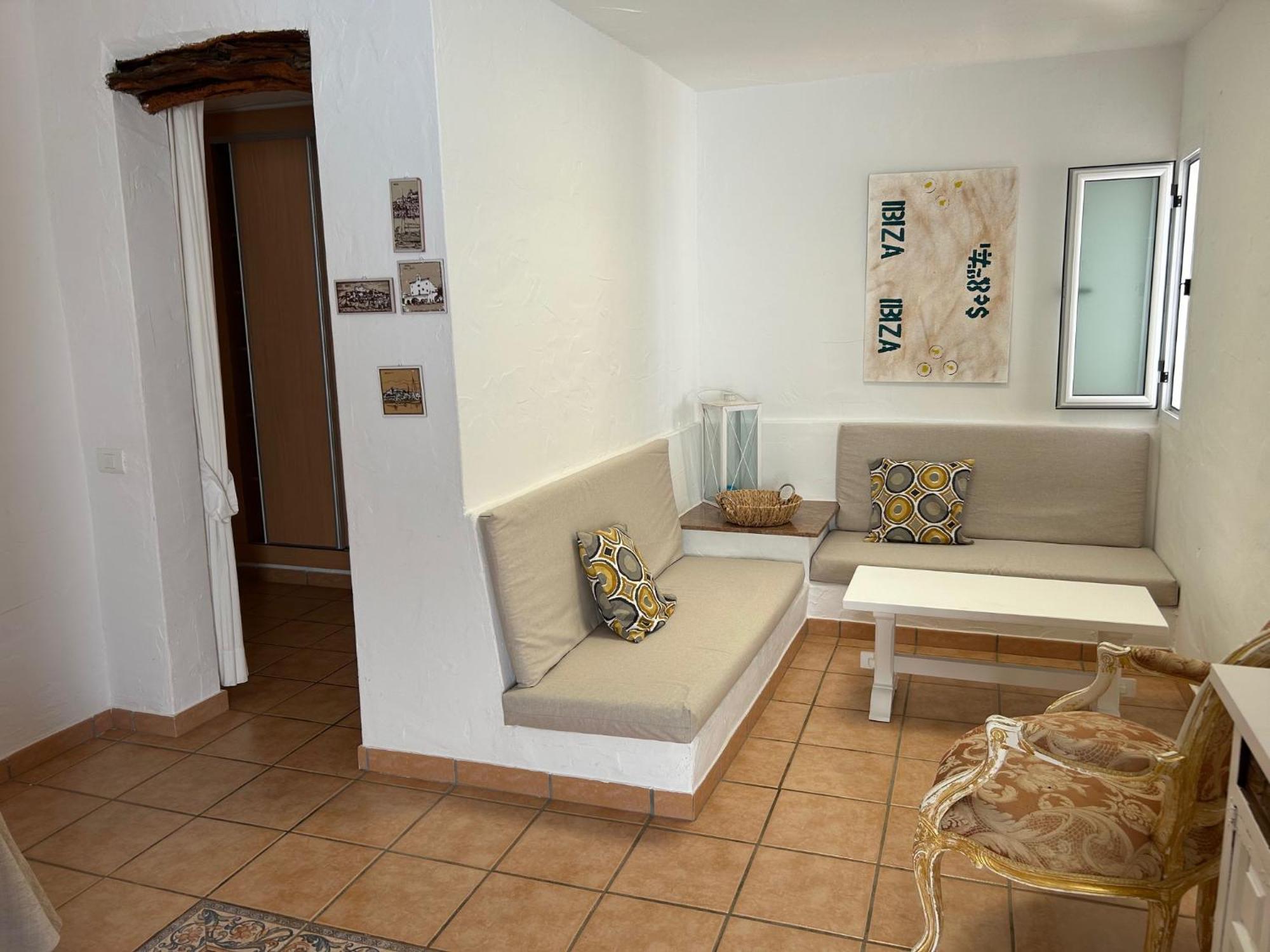 Suite Sea View