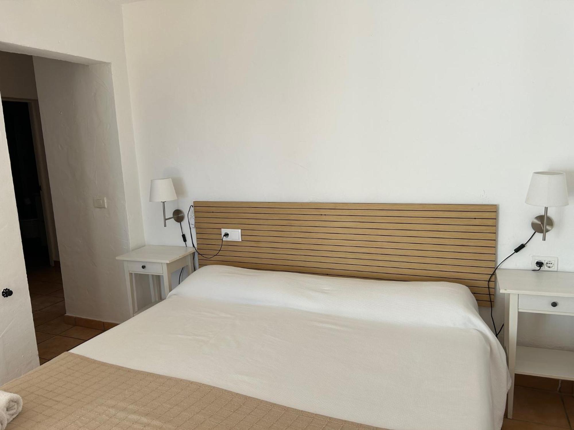 Suite Sea View